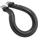 WAHLSTEN PREMIUM LEATHER LINE QH SELE FÖR HÄST MED HÖG MANKE, LÄDER, FULL